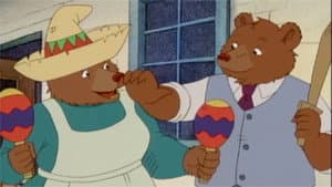Maracas