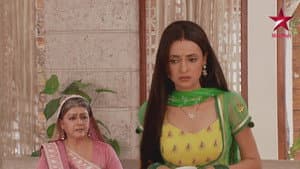 Shyam Mistreats Khushi