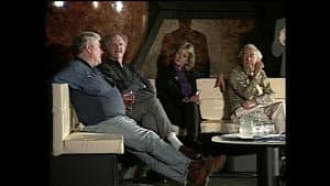 Deliverance '98: The Cast Panel