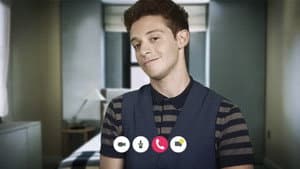 Soy Luna on Vacation: Matteo in Italy
