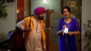 Amma discusses Saroj and Balwinder’s marriage - Happu Ki Ultan Paltan