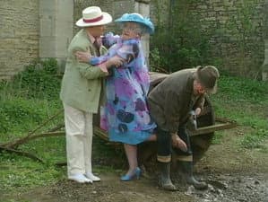 The Inheritance