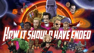 How Infinity War Should Have Ended