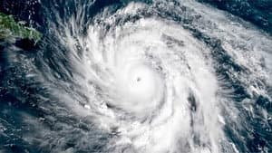 A Storm Called Maria