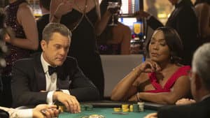 Casino Week