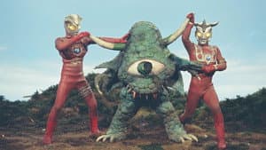 The Leo Brothers vs the Space Demon Alien