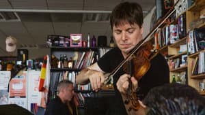 Joshua Bell & Jeremy Denk