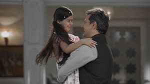 Armaan's effort to win Abhira's trust back