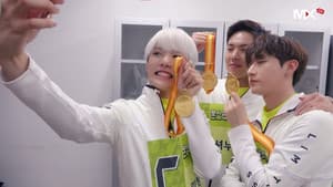 EP38. 2016 Idol Star Athletics Championships: Chuseok Special