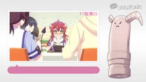 Ugoite Hamidase! #02