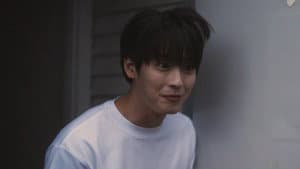 I'll buy you food
