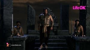 Sati's request to Mahadev