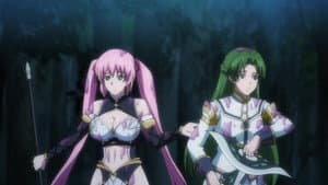 Ranking Battle Side Story: Another Sexy Version