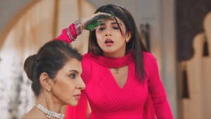 Ruhi learns the truth