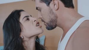 Irresistível