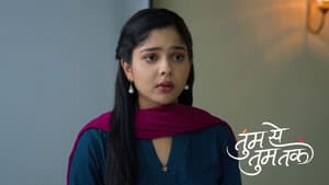 Anu’S Presentation Inspires Aryavardhan