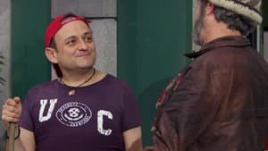 Se acabó el gas