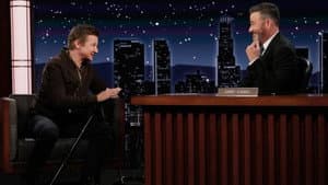 Jeremy Renner