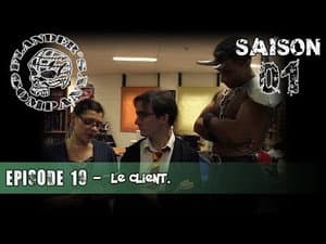 Le client