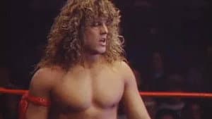 WCCW - January 30, 1988