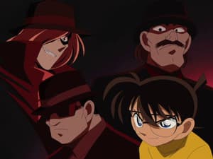 Contact with the Black Organization