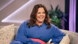 Melissa McCarthy, Sydney Sweeney, Patrick Droney
