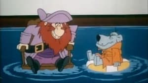The Fatbeard the Pirate Fracas