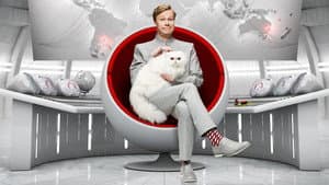 Johan Glans: World Tour of the World