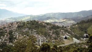Medellín