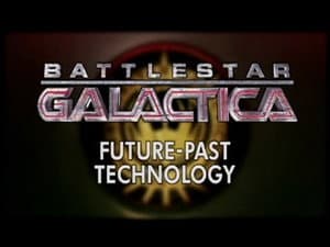 Future-Past Technology