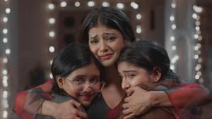 A special mother's day for Abhira