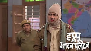 Judge Satyaprakash Gives Happu an Unusual Punishment