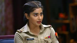 Principal Ka Ilaj