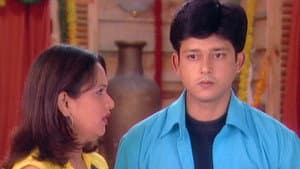 Sundar Vows to Marry Kanika!