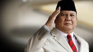 Prabowo Power - Indonesia