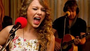 Taylor Swift