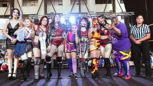 TJPW in AEX32 Santiago