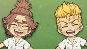 Chibi Reve #15