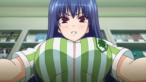 Excessively Self-conscious and Cheeky Girl Miki: Even Though You Disgraced Me!