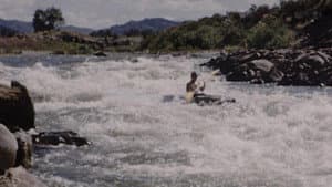 Whitewater