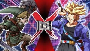 Link VS Trunks