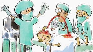 Medical TV Reality Check