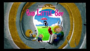 Bad Little Boy