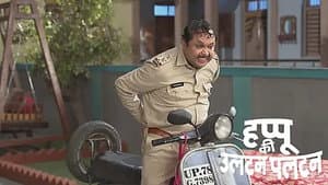 Hindrances in Happu and Rajesh's Romance