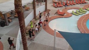 Vacation Gone Wrong