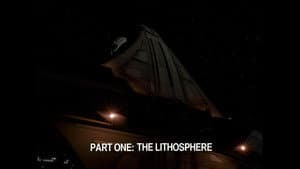 Beyond The Five Year Mission: The Evolution of Star Trek: The Next Generation - Part One: The Lithosphere