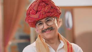 Sanjay threatens Manish