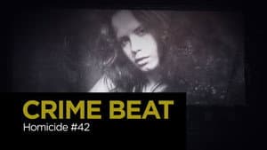 Homicide 42
