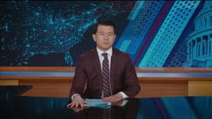 May 20, 2026 - Jonnie Park aka "Dumbfoundead"