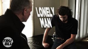 Genesee County, MI: Lonely Man with Girlfriend and Child